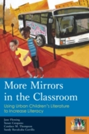 More Mirrors In The Classroom