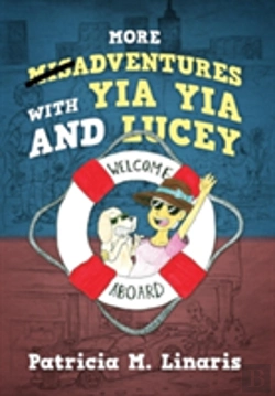 Bertrand.pt - More Misadventures With Yia Yia And Lucey