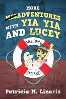 More Misadventures With Yia Yia And Lucey