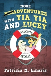 More Misadventures With Yia Yia And Lucey