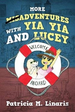 Bertrand.pt - More Misadventures With Yia Yia And Lucey