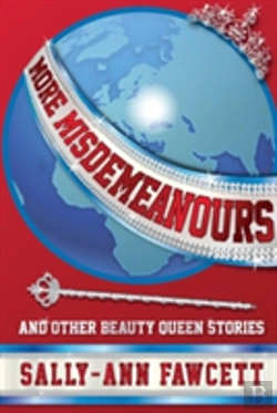 Bertrand.pt - More Misdemeanours - And Other Beauty Queen Stories