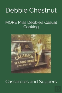 Bertrand.pt - More Miss Debbie'S Casual Cooking