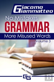 More Misused Words