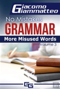 Bertrand.pt - More Misused Words
