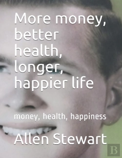 Bertrand.pt - More Money, Better Health, Longer, Happier Life
