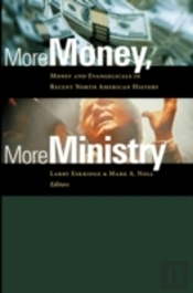 More Money, More Ministry