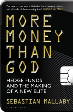 Bertrand.pt - More Money Than God