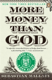 More Money Than God