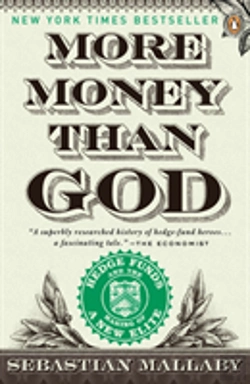 Bertrand.pt - More Money Than God