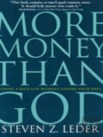 More Money Than God