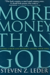 More Money Than God