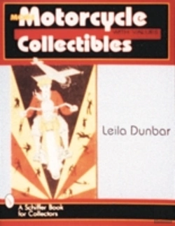 Bertrand.pt - More Motorcycle Collectibles