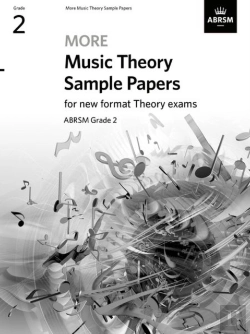 Bertrand.pt - More Music Theory Sample Papers, Abrsm Grade 2