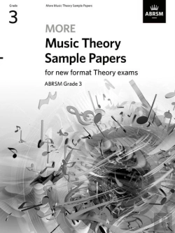 Bertrand.pt - More Music Theory Sample Papers, Abrsm Grade 3