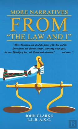 Bertrand.pt - More Narratives From Â€Œthe Law And Iâ€