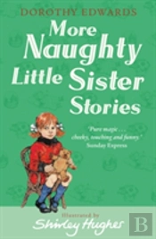 More Naughty Little Sister Stories