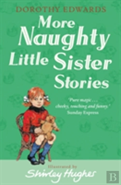 Bertrand.pt - More Naughty Little Sister Stories
