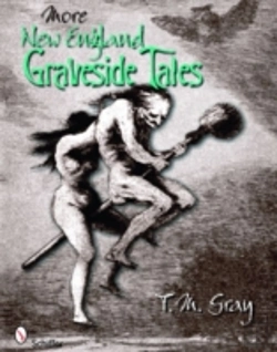 Bertrand.pt - More New England Graveside Tales