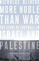 More Noble Than War
