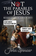 More Not The Parables Of Jesus