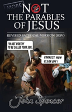 Bertrand.pt - More Not The Parables Of Jesus