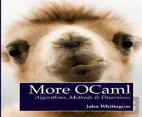 More Ocaml