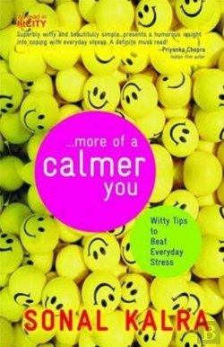 Bertrand.pt - More Of A Calmer You