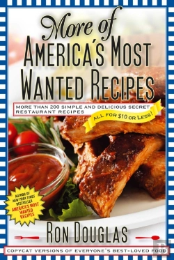 Bertrand.pt - More Of America'S Most Wanted Recipes