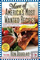 More Of America'S Most Wanted Recipes