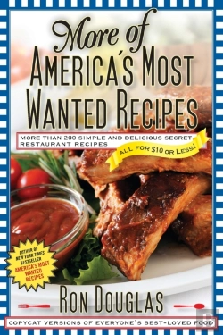Bertrand.pt - More Of America'S Most Wanted Recipes
