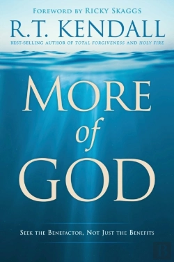 Bertrand.pt - More Of God