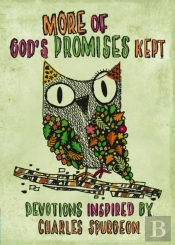 More Of God'S Promises Kept