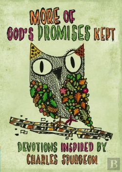 Bertrand.pt - More Of God'S Promises Kept