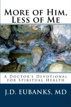 Bertrand.pt - More Of Him, Less Of Me: A Doctor'S Devo