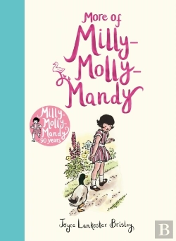 Bertrand.pt - More Of Milly-Molly-Mandy