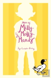 More Of Milly-Molly-Mandy