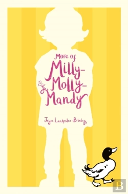 Bertrand.pt - More Of Milly-Molly-Mandy