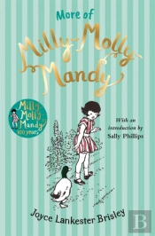 More Of Milly-Molly-Mandy
