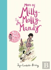 More Of Milly-Molly-Mandy