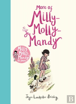 Bertrand.pt - More Of Milly-Molly-Mandy