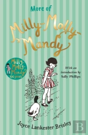 More Of Milly-Molly-Mandy