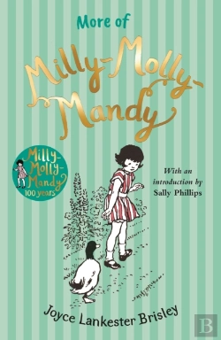 Bertrand.pt - More Of Milly-Molly-Mandy