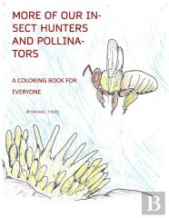 More Of Our Insect Hunters And Pollinators