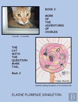 Bertrand.pt - More Of The Adventures Of Charles The Cat With The Question Mark Tail