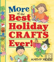 More Of The Best Holiday Crafts Ever!