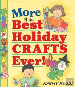 Bertrand.pt - More Of The Best Holiday Crafts Ever!