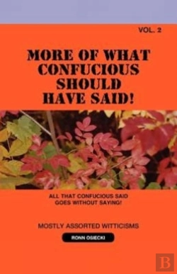 Bertrand.pt - More Of What Confucious Should Have Said