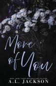 More Of You (Alternate Cover)