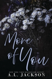 More Of You (Alternate Cover)
